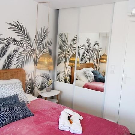 Bristol Plaisance Yourhosthelper Антиб Экстерьер фото