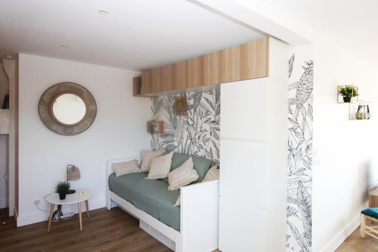 Bristol Plaisance Yourhosthelper Антиб Экстерьер фото
